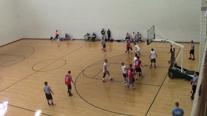 2015 - C2 - 1:00 - 1st Half