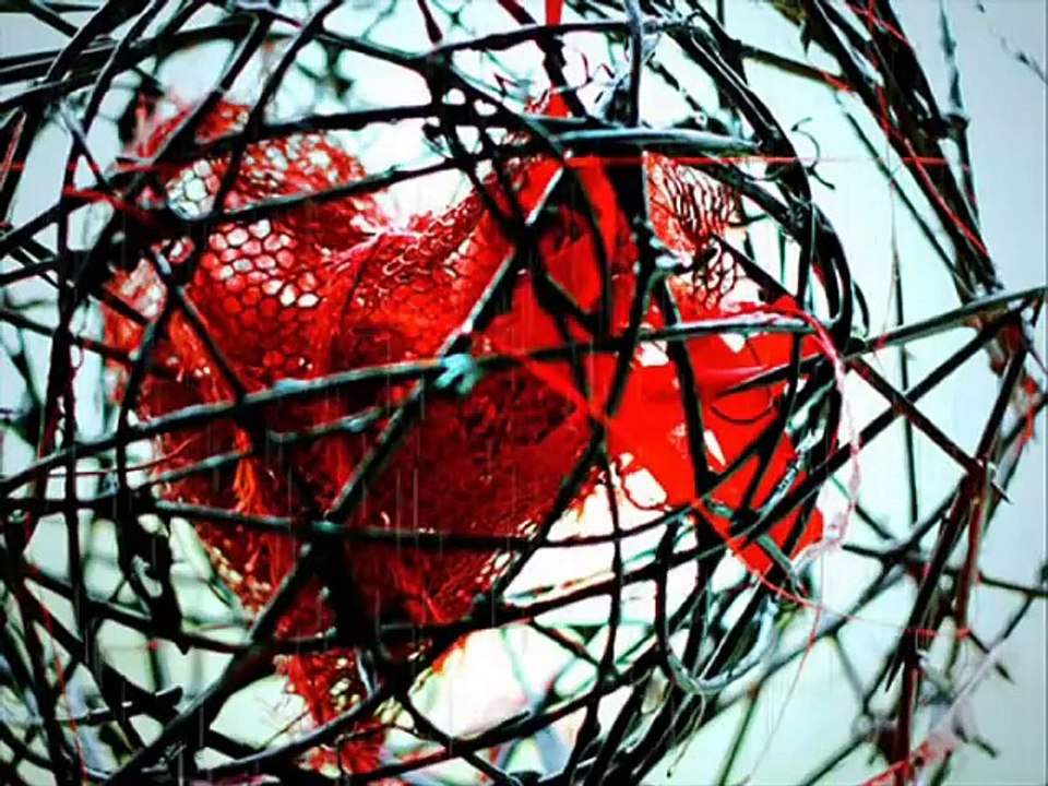 Broken Heart Sad Urdu Poetry ♥`·.¸ Yehi Wada Liya Tha Na ¸.·´♥Urdu Poetry With Sad Music