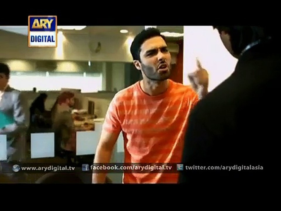 Dusri Biwi Ep – 06 – 5th January 2015 Watch Ful!!!