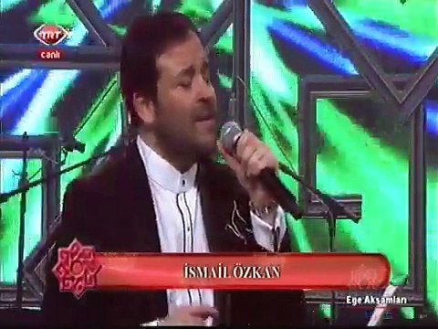 İsmail Özkan - Bir Garip Yolcuyum