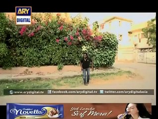 Tootay Huway Taray Episode 199