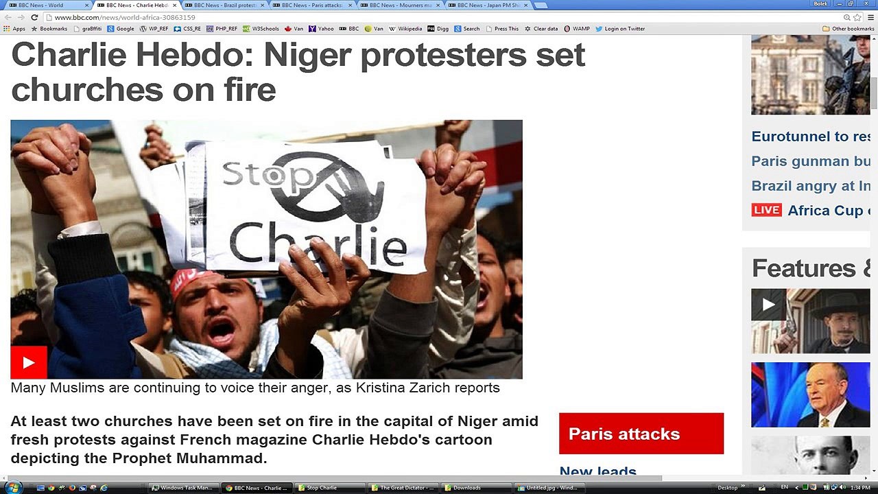 UN to declare Charlie Chaplin a fugitive