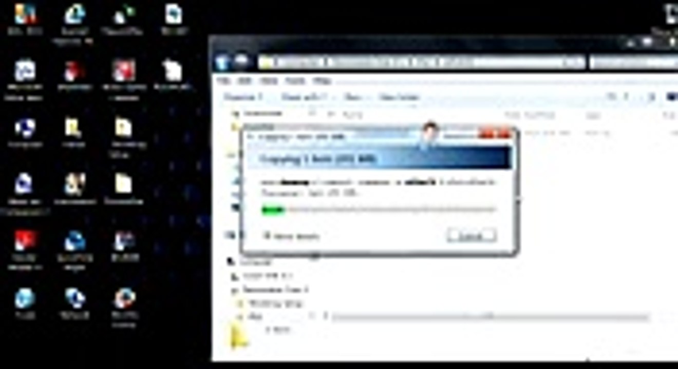 Jailbreak PS3 on 4 66 OFW Tutorial