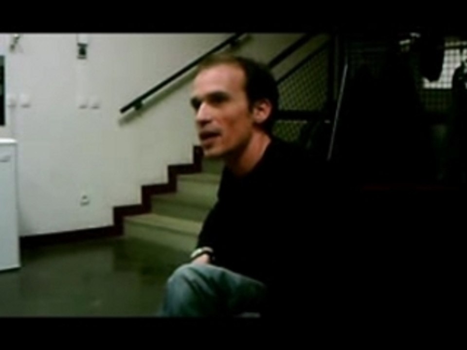 Boulbar Live 3 Mars 2007