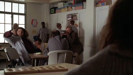 LOST - Libby en Santa Rosa (Temporada 2, Episodio 18) HD Latino 🎥