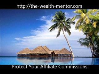 affiliate link protection blog post