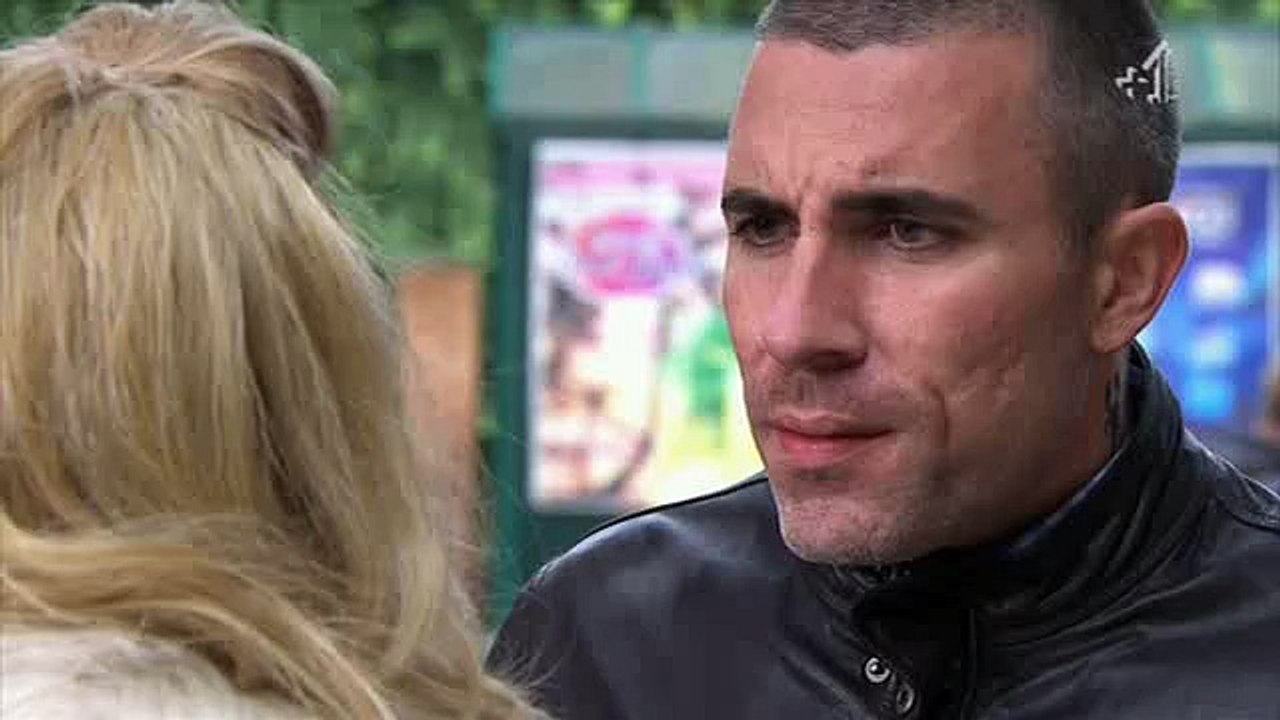Hollyoaks 6th January 2015