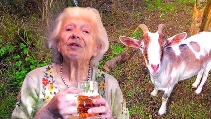 German Children's Folksong, Auf der Schwaeb'sche Eisenbahn . . .