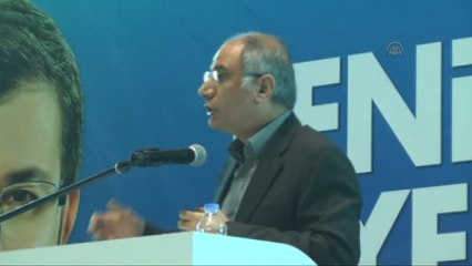 Efkan Ala: "Torpillemelere İzin Vermeyiz"