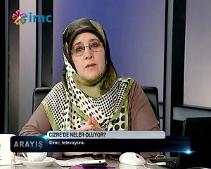 Arayış - Cizre'de neler oluyor? (16 Ocak 2015)