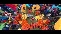 Aambala Official Trailer - Vishal - Hansika Motwani - Sundar.C - Hiphop Tamizha