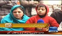 Watch What Kind of Questions Anchor Asking From A Child About His Brother's Death