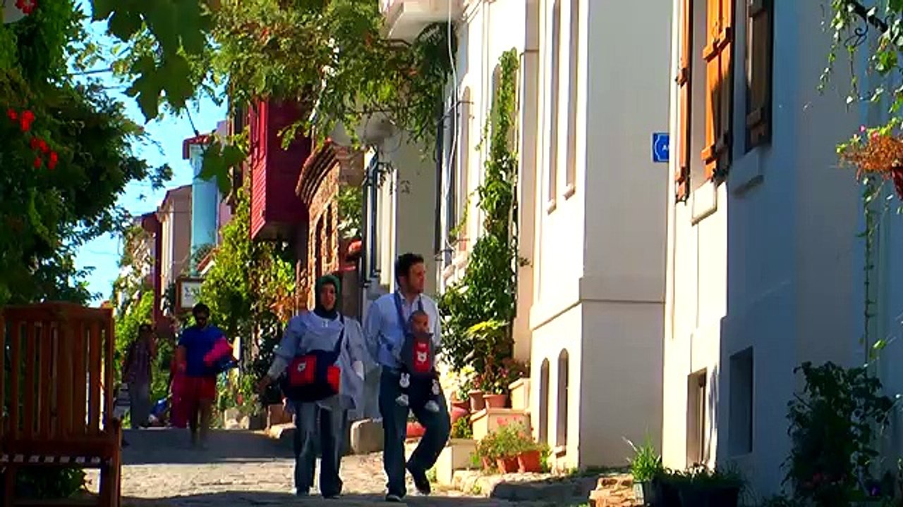 Bozcaada  ve Gökçeada tanitim filmi