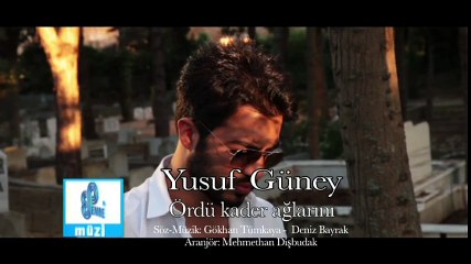 Yusuf Güney - Tutamadım Ellerinden