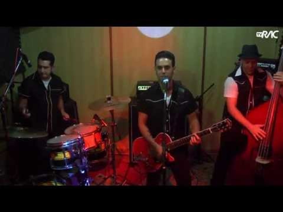 Anos 50 toma conta do programa Lado B, com a Ol...
