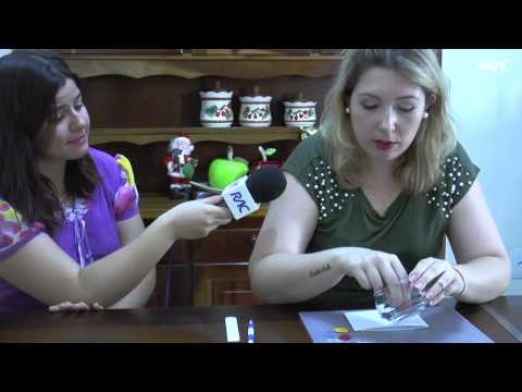 SIMPLES ASSIM: Que tal um cartão criativo para presentar alguém?