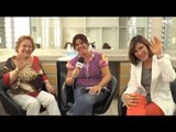 Confira bate-papo com Nicette Bruno e Beth Goulart sobre peça Perdas e Ganhos