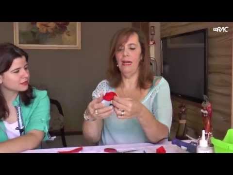 SIMPLES ASSIM: Que tal um mimo para o dia dos professores?