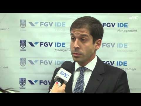 IBE-FGV de Campinas recebe palestra sobre regulação do setor elétrico