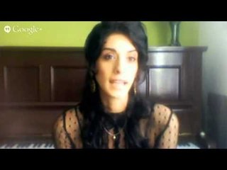 Bianca Gismonti lança ‘Sonhos de Nascimento’ e fala com o Olha Só