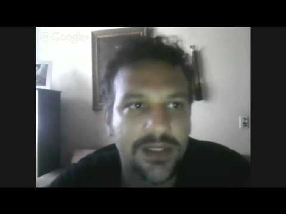 Gustavo Macacko no Olha Só