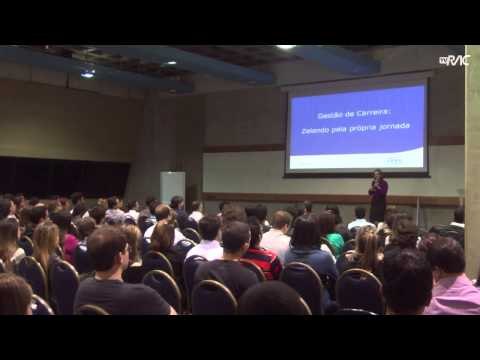 Gestão de Carreira é tema de encontro na IBE-FGV