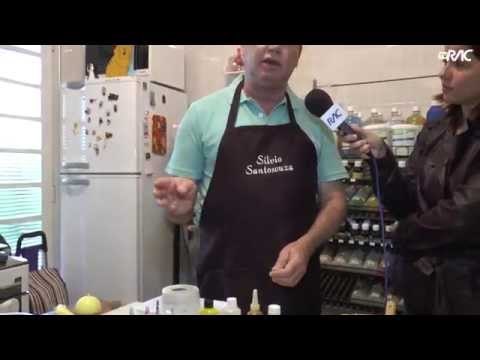 Simples Assim: Aprenda a fazer um lindo sabonete decorativo