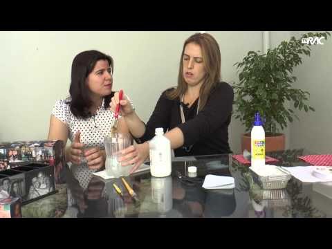 Simples Assim: Aprenda a fazer uma lembrancinha super rápida para seu evento