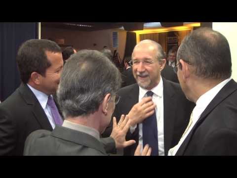 IBE-FGV promove Programa Intersector Alliance no CIESP-CAMPINAS