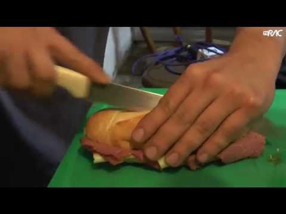 Comida di Buteco 2014 - Nosso Bar