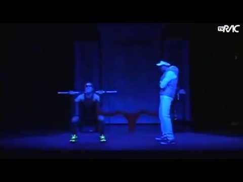 Confira os destaques culturais para este final de semana