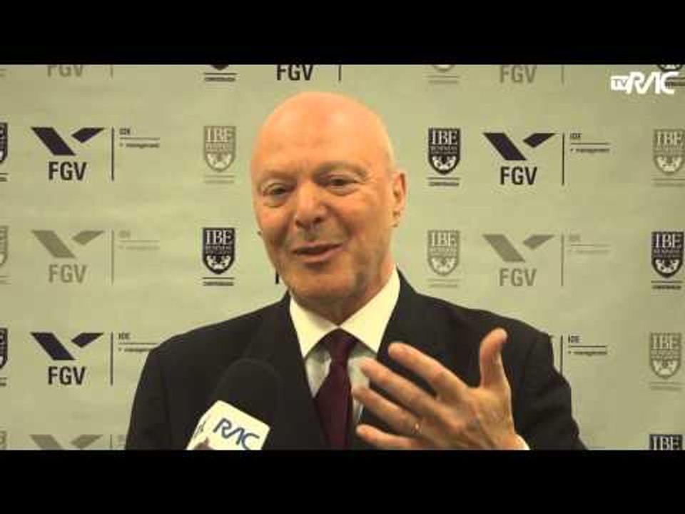 Fundamentos e técnicas para quem quer investir em ações é tema de palestra na IBE-FGV de Campinas