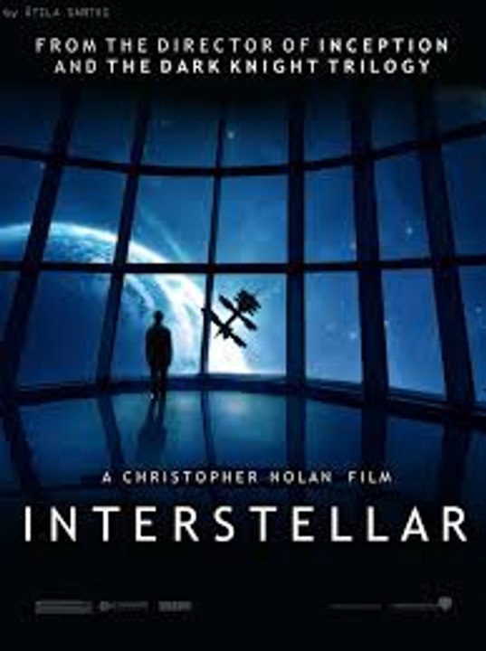Interstellar Full Movie [HD] 1080p