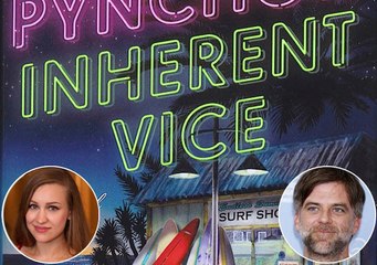 Inherent Vice Full Movie [HD] 1080p
