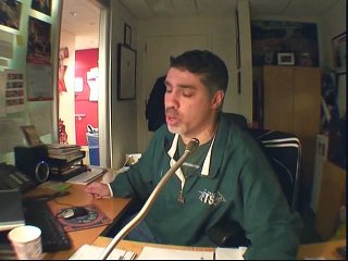 HTVOD - Artie Update - 01-19-1