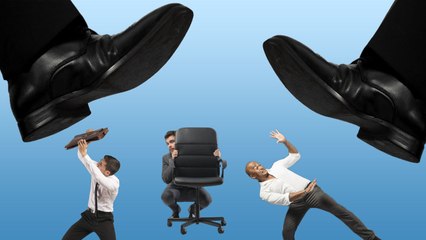 8 Tips For Dealing With Your Awful Boss