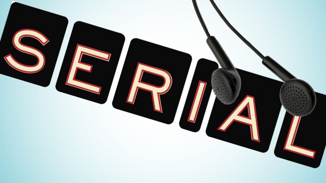 How Serial Could Bring Big Money To Podcasts (Finally!)