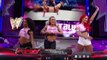 Aksana, Alicia Fox & Rosa Mendes vs Eva Marie, JoJo & Natalya