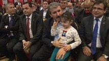 BBP Genel Başkanı Mustafa Destici Çözüm Süreci Bölünme Sürecidir