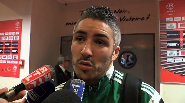 Les réactions après Rennes - ASSE (0-0)