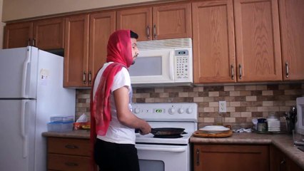 When You use a bollywood line in real life - ZaidAliT Offical - HD