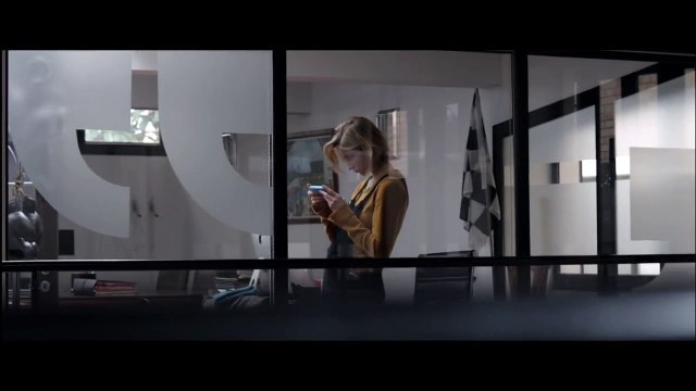 Toute première fois - TEASER Stagiaire