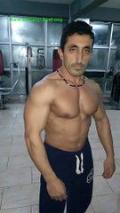 Yetenek Sizsiniz Türkiye Ahmet Yüksel