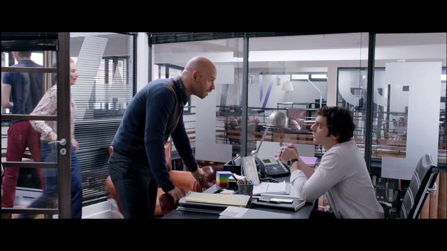 Toute première fois - TEASER Facebook