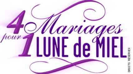 Casting 4 mariages pour une lune de miel - TF1