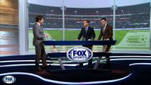 18-01-2015 Piero: Feyenoord heeft moeite met de opbouw