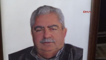 Ak Partili Eski Belde Başkanı Cinayeti 'Siyasi Olabilir' İddiası