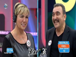 Ümit Besen _Kış Masalı (Yarim)