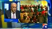 Aapas Ki Baat with Najam Sethi - 18 January 2015