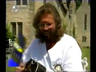 Bee Gees To Love Somebody